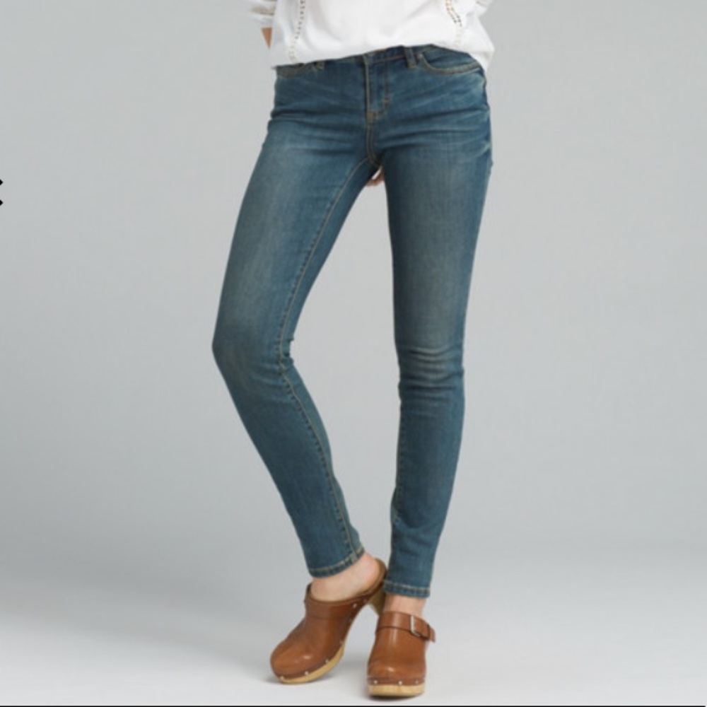 Prana London Jean - size 10 (or 30) Tall